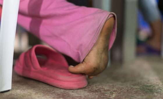 Colombia: La crisis humanitaria se agrava entre la violencia armada y los desastres climáticos